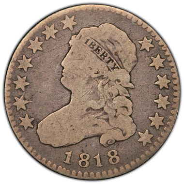 Cert 46053871 - Coin Image