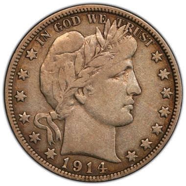 Cert 46053876 - Coin Image