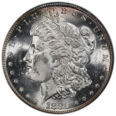 Cert 46054870 - Coin Image