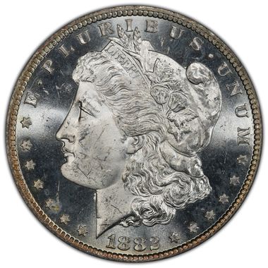 Cert 46054871 - Coin Image