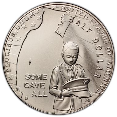 Cert 46054884 - Coin Image