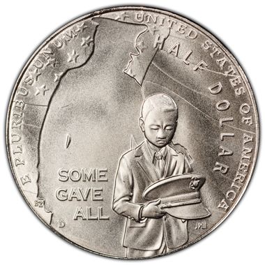 Cert 46054885 - Coin Image