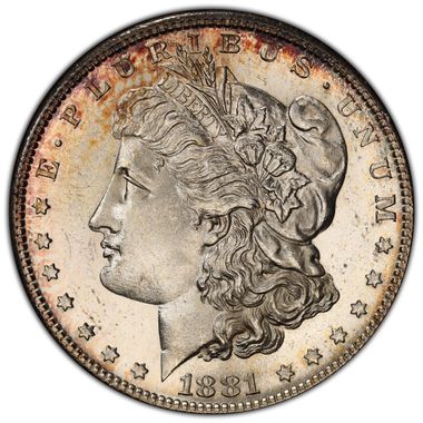 Cert 46055319 - Coin Image