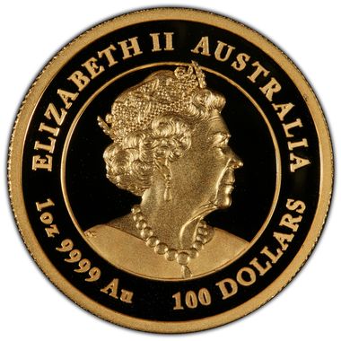 Cert 46056326 - Coin Image