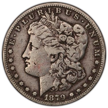 Cert 46058273 - Coin Image