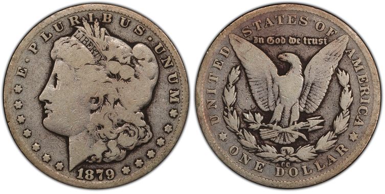 Cert 46058275 - Coin Image