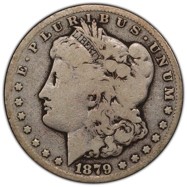 Cert 46058275 - Coin Image