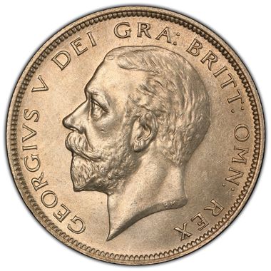 Cert 46058503 - Coin Image