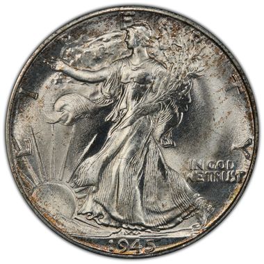 Cert 46058983 - Coin Image