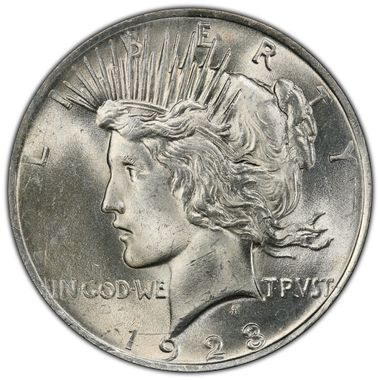 Cert 46058984 - Coin Image