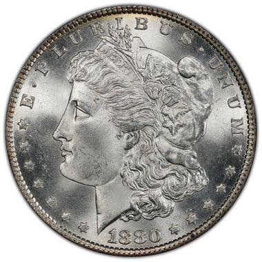 Cert 46058987 - Coin Image