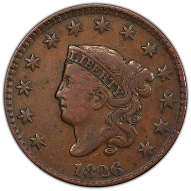 Cert 46058998 - Coin Image