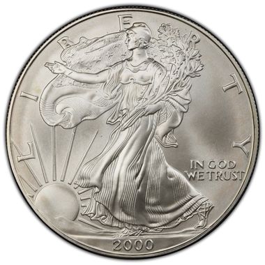 Cert 46062137 - Coin Image