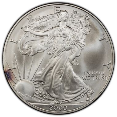 Cert 46062138 - Coin Image