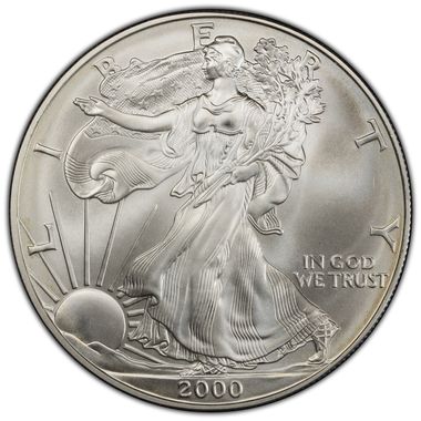 Cert 46062140 - Coin Image