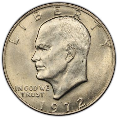 Cert 46062141 - Coin Image