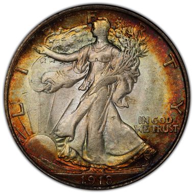 Cert 46063613 - Coin Image