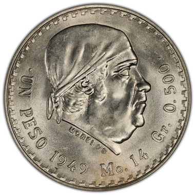 Cert 46063987 - Coin Image