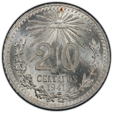 Cert 46063997 - Coin Image