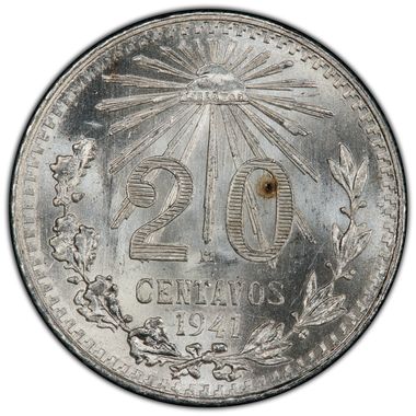 Cert 46063998 - Coin Image