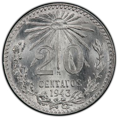 Cert 46064000 - Coin Image