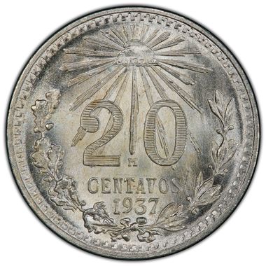 Cert 46064002 - Coin Image