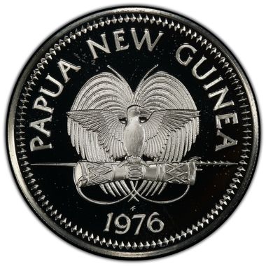 Cert 46064004 - Coin Image