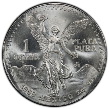 Cert 46064021 - Coin Image