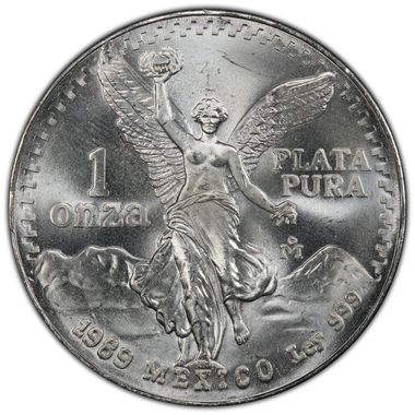 Cert 46064022 - Coin Image