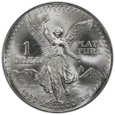 Cert 46064023 - Coin Image