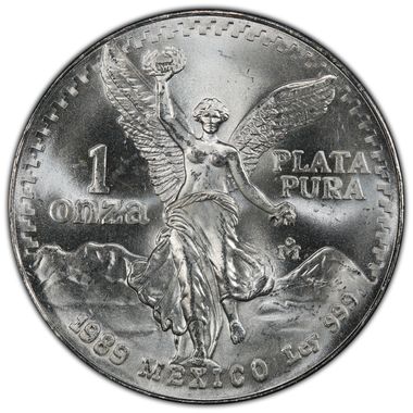 Cert 46064025 - Coin Image