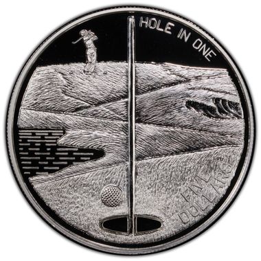 Cert 46064633 - Coin Image