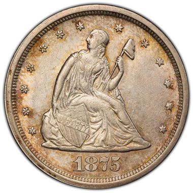 Cert 46065813 - Coin Image