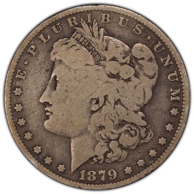 Cert 46069620 - Coin Image