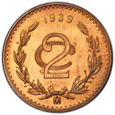 Cert 46069634 - Coin Image