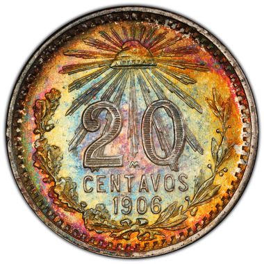 Cert 46069641 - Coin Image