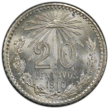 Cert 46069670 - Coin Image