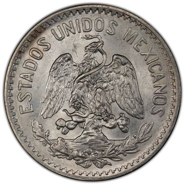 Cert 46069681 - Coin Image