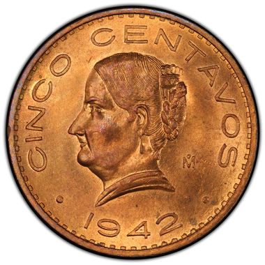Cert 46069697 - Coin Image