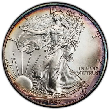 Cert 46069813 - Coin Image