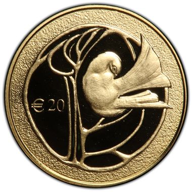 Cert 46070393 - Coin Image