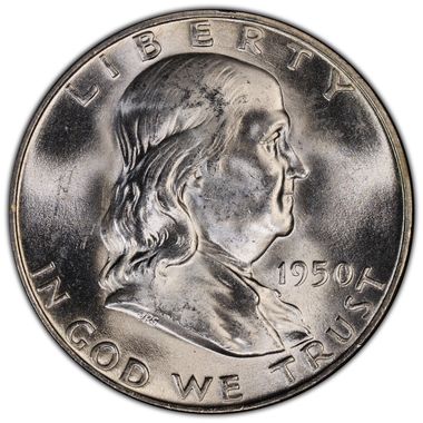 Cert 46070857 - Coin Image