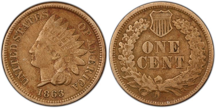 Cert 46071274 - Coin Image