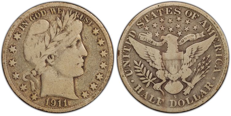 Cert 46071278 - Coin Image