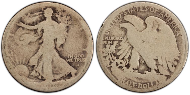 Cert 46071279 - Coin Image