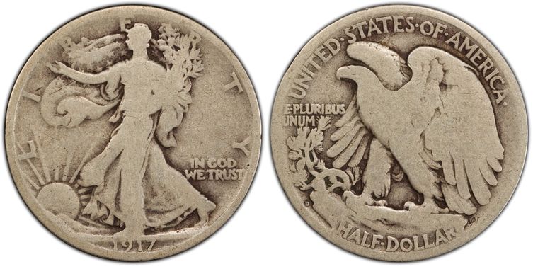 Cert 46071282 - Coin Image