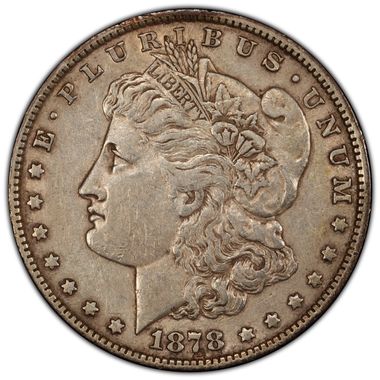 Cert 46071287 - Coin Image