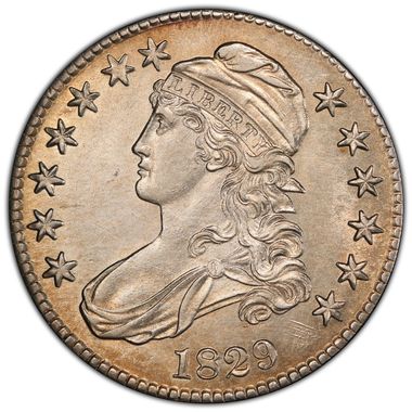 Cert 46072897 - Coin Image