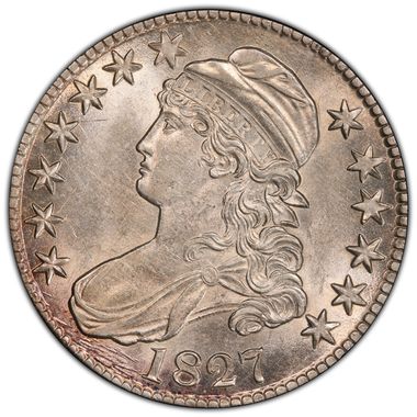 Cert 46074614 - Coin Image