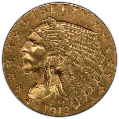 Cert 46075394 - Coin Image